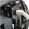 Quina velocitat va una motocicleta elèctrica de 1000 W?