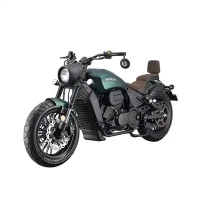 Motocicleta esportiva de 4 temps adult 350cc